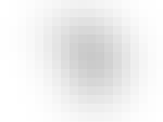 Binary Synchronisation of Randomly Forced Oscillators